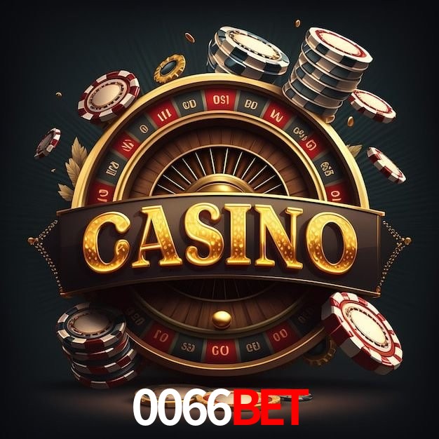 APP oficial da 0066BET para mobile